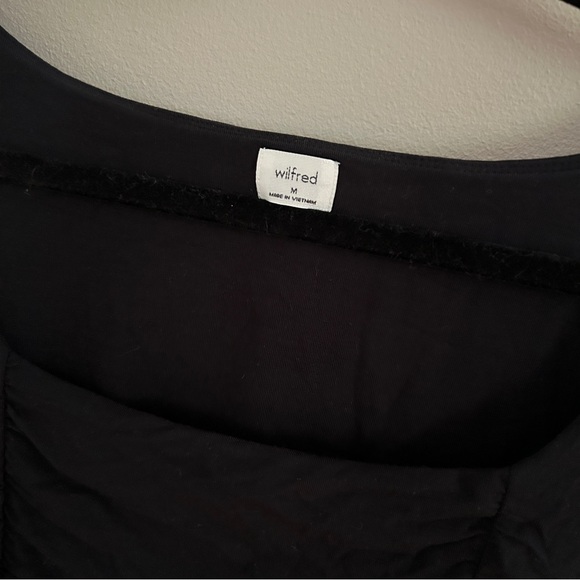 NWT Aritzia Lydia Dress in Medium - Picture 6 of 10